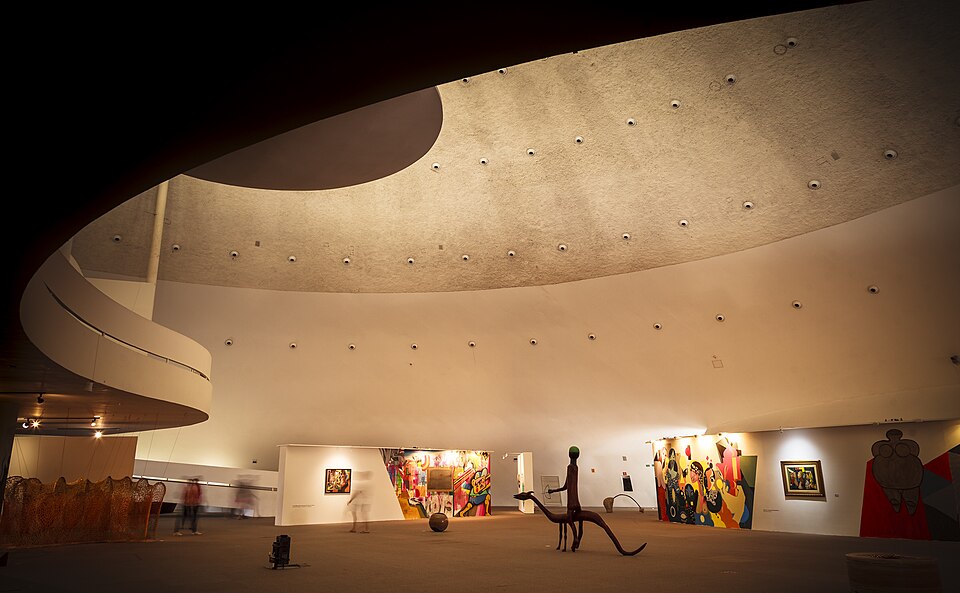 About museu nacional de brasília 5