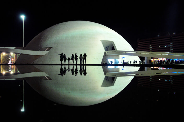 Um novo espaço para a cobertura da cena cultural de Brasília nossa brasília museu nacional honestino guimarães (16582110743)